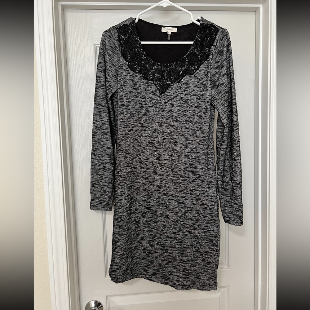 Colletta dress • size 10